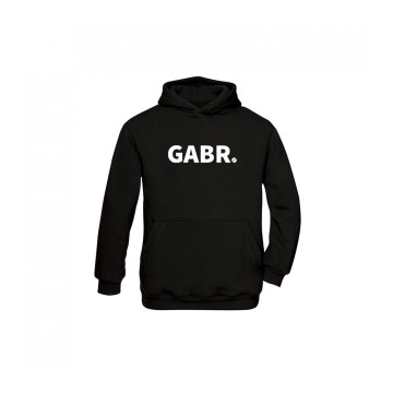 Hard-Wear kids hooded sweater GABR.