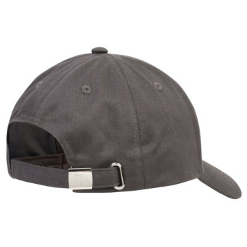 Lonsdale Enville cap | as - zwart - wit