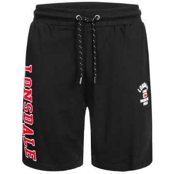 Lonsdale heren shorts Knutton