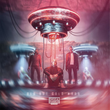 Old But Gold vinyl Part 5