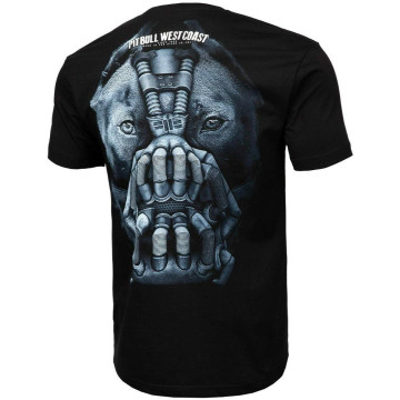 Pit Bull T-shirt Bane
