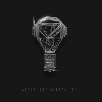 Enzyme Records Anthology Series - Volume 3 Vinyl