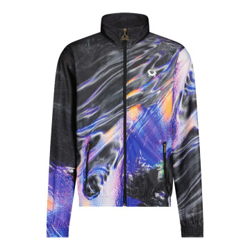 Cavello Print jasje limited edition | storm