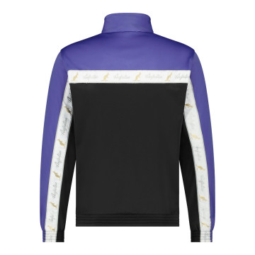 Australian duo jack witte borstbies 2.0 | periwinkle blauw