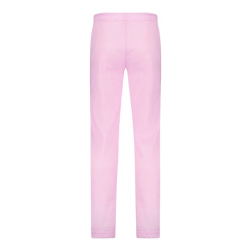 Australian broek met zwarte bies 3.0 pastel roze
