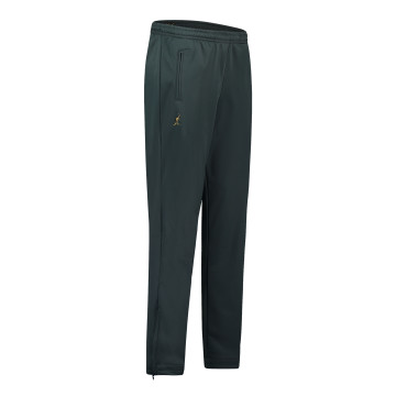 Australian broek uni met 2 ritsen | woods green