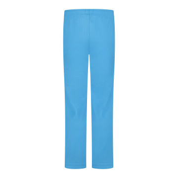 Australian broek met zilveren bies 3.0 Smurf blauw
