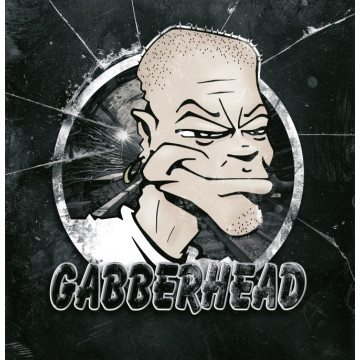 Gabberhead Vinyl deel 2 