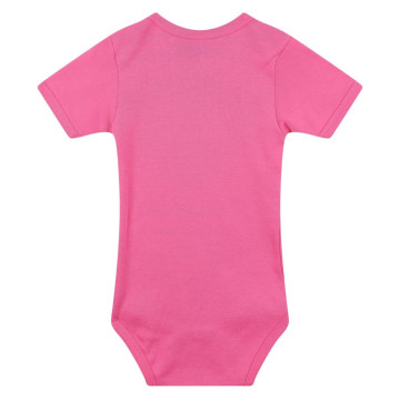 Altijd blijven Hakken romper | roze