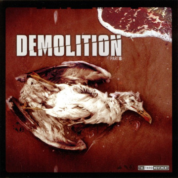 Various – Demolition part 8 CD