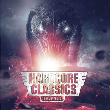 Hardcore Classics Vinyl 009