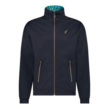 Australian Storia dubbelzijdig jasje full print | 2191-0