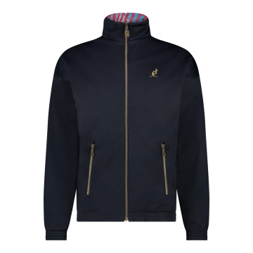 Australian Storia dubbelzijdig jasje full print | 2191-4