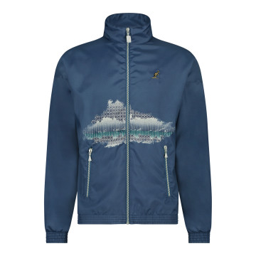 Australian Storia jasje full print | 214-G6