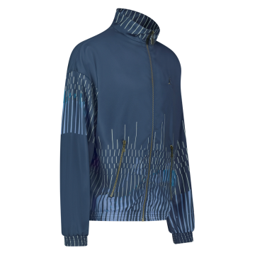 Australian Storia jasje full print | 214-E2