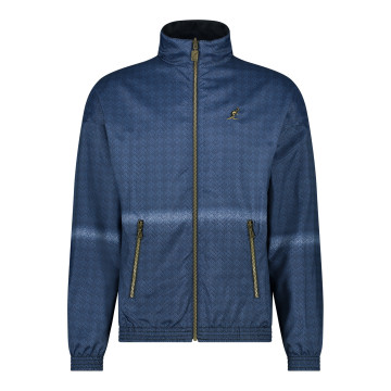 Australian Storia dubbelzijdig jasje full print | 214-H9