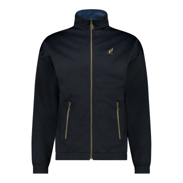 Australian Storia dubbelzijdig jasje full print | 214-H9