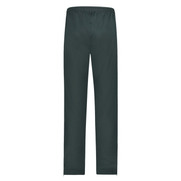 Australian broek met zilveren bies 3.0 woods green