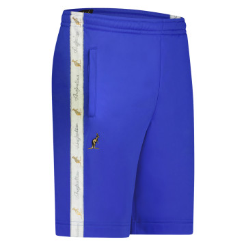 Australian bermuda met witte bies 3.0 | ita blauw
